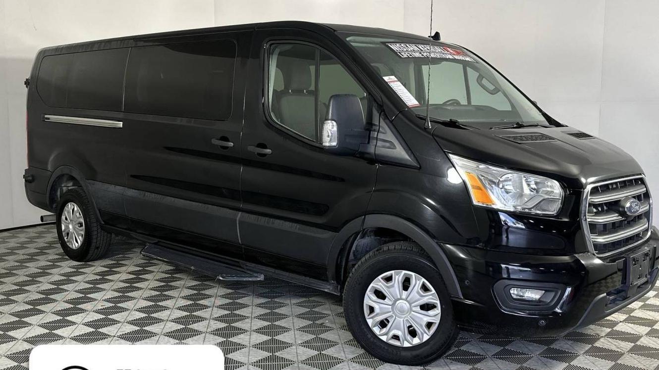 FORD TRANSIT 2020 1FDAX2Y88LKA23665 image