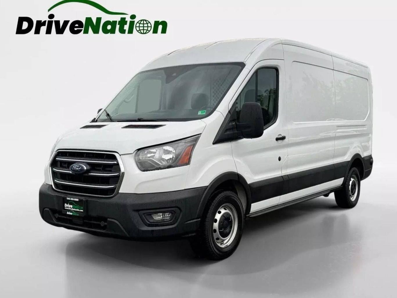 FORD TRANSIT 2020 1FTBR1C87LKA58878 image