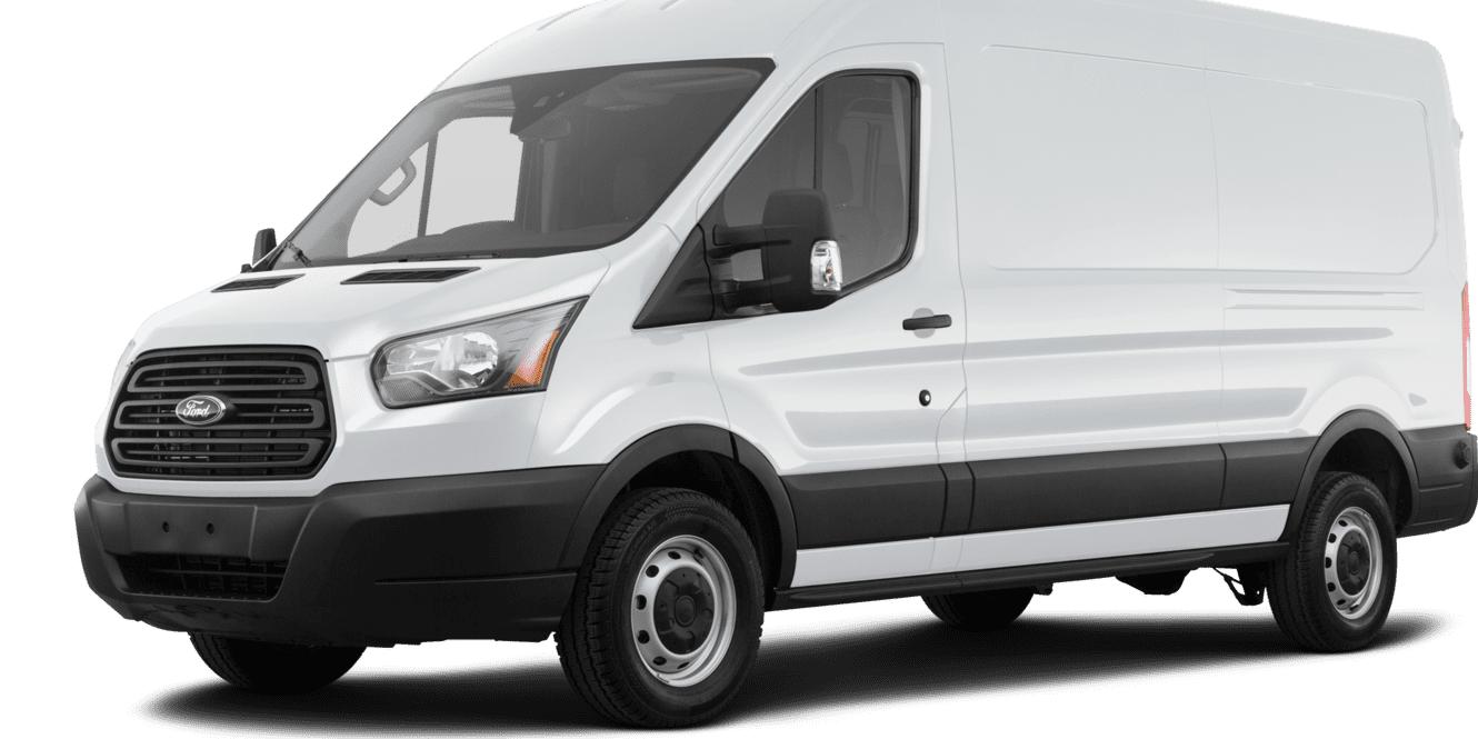 FORD TRANSIT 2020 1FTBR1C88LKA44746 image