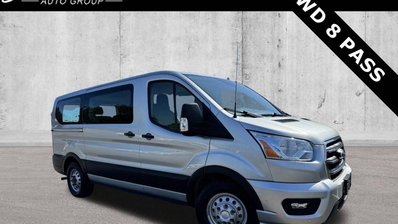 FORD TRANSIT 2020 1FMZK2Y86LKA99015 image