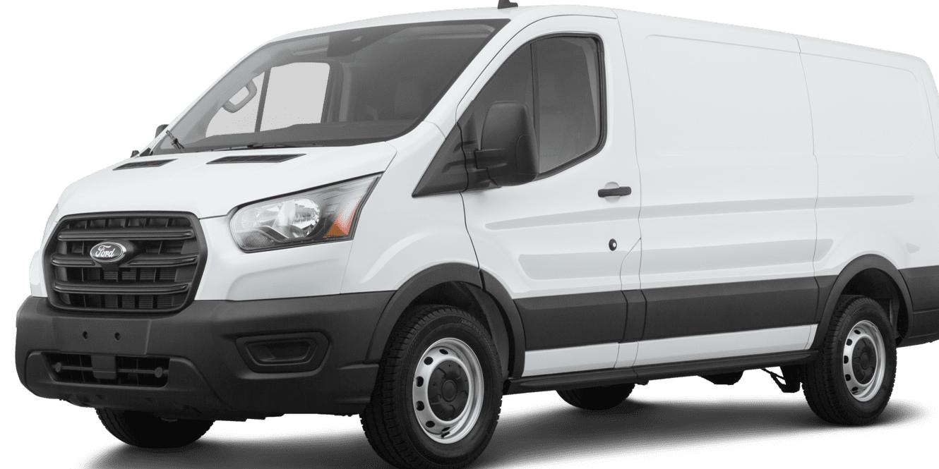 FORD TRANSIT 2020 1FTBR1Y83LKA46929 image