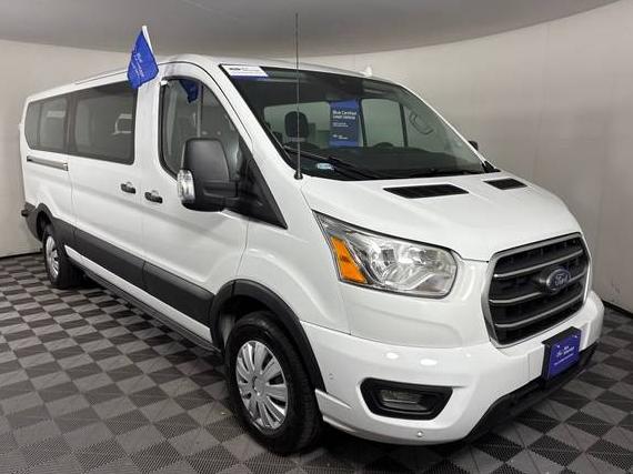 FORD TRANSIT 2020 1FBAX2Y8XLKA24163 image FORD TRANSIT 2020 1FBAX2Y8XLKA24163 image