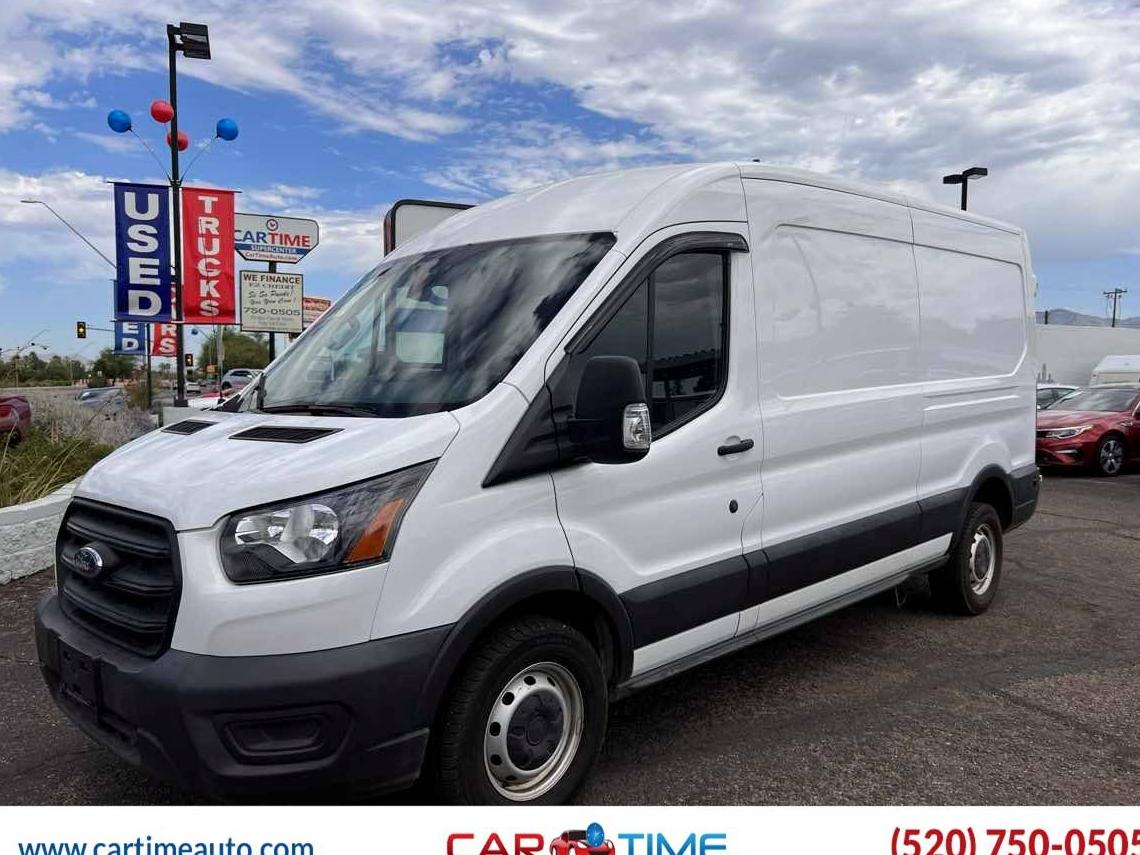 FORD TRANSIT 2020 1FTBR1C85LKA36281 image