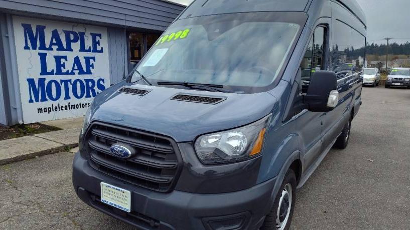 FORD TRANSIT 2020 1FTBR3X89LKA56409 image