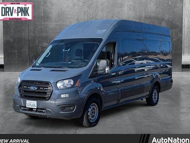 FORD TRANSIT 2020 1FTBR3X88LKA72083 image