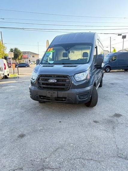 FORD TRANSIT 2020 1FTBR3X86LKA18913 image FORD TRANSIT 2020 1FTBR3X86LKA18913 image