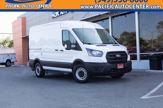 FORD TRANSIT 2020 1FTBR1CG8LKB75408 image