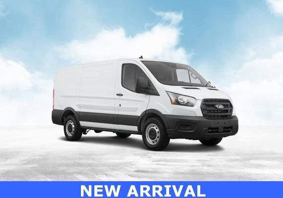 FORD TRANSIT 2020 1FTBR1X86LKA56226 image