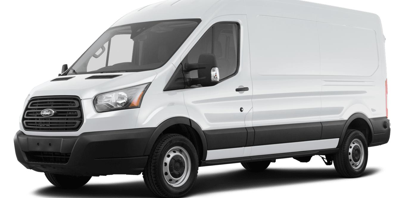 FORD TRANSIT 2020 1FTBR1CG3LKB70391 image