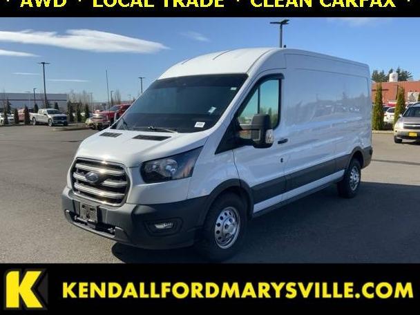 FORD TRANSIT 2020 1FTBR2CGXLKB36356 image