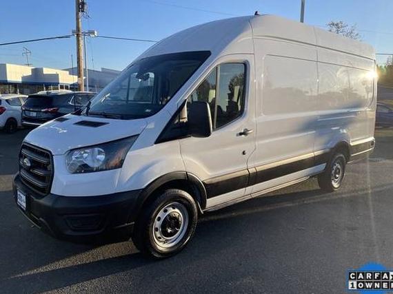 FORD TRANSIT 2020 1FTBR3X83LKA43932 image