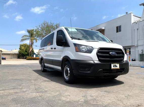 FORD TRANSIT 2020 1FMZK1Y83LKB42557 image