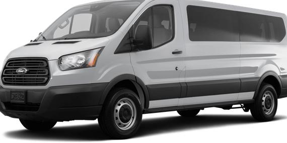 FORD TRANSIT 2020 1FBAX2Y8XLKB36820 image