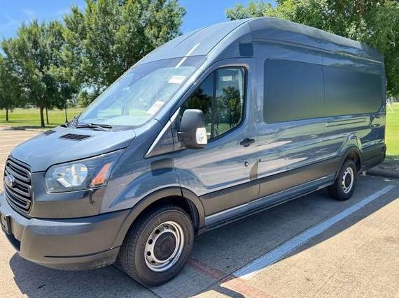 FORD TRANSIT 2020 1FTBR3X8XLKA18543 image