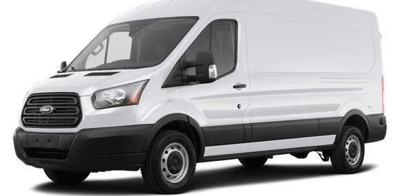 FORD TRANSIT 2020 1FTBR1C83LKA90937 image