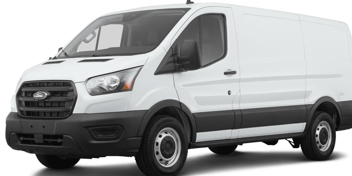 FORD TRANSIT 2020 1FTYE1Y85LKA19379 image