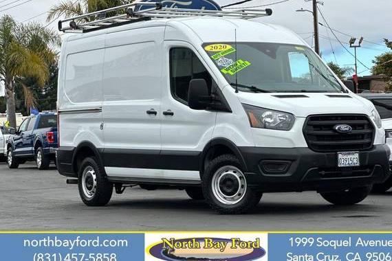 FORD TRANSIT 2020 1FTBR1C88LKB36309 image