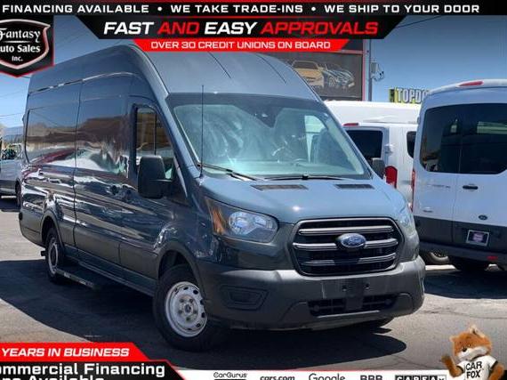 FORD TRANSIT 2020 1FTBR3X80LKA28191 image