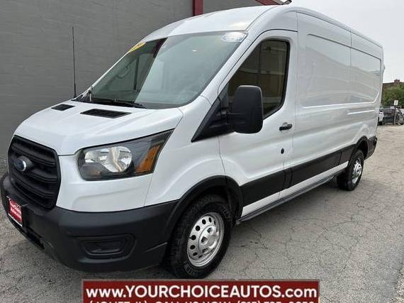 FORD TRANSIT 2020 1FTBR2C80LKA09298 image