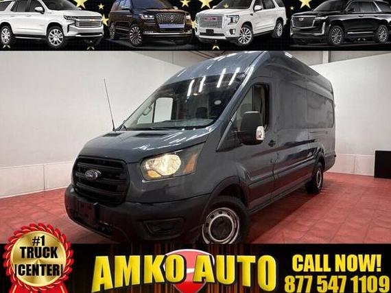 FORD TRANSIT 2020 1FTBR3X88LKA28343 image