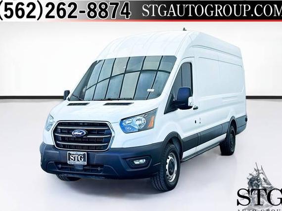 FORD TRANSIT 2020 1FTBW3X88LKA76269 image