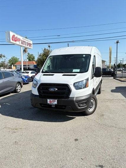 FORD TRANSIT 2020 1FTBR1C81LKA07067 image