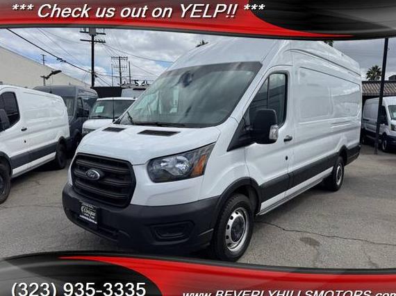 FORD TRANSIT 2020 1FTBR3X82LKB55525 image FORD TRANSIT 2020 1FTBR3X82LKB55525 image