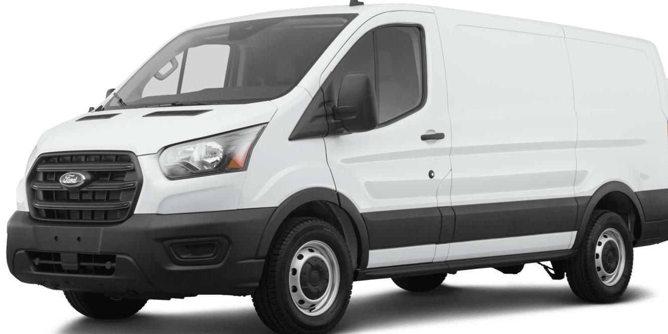 FORD TRANSIT 2020 1FTYE1Y81LKA63637 image