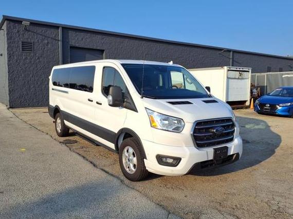 FORD TRANSIT 2020 1FBAX2Y82LKA26554 image