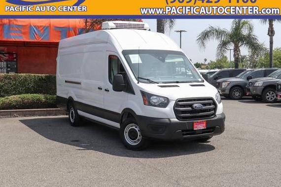 FORD TRANSIT 2020 1FTBR3X80LKB39694 image
