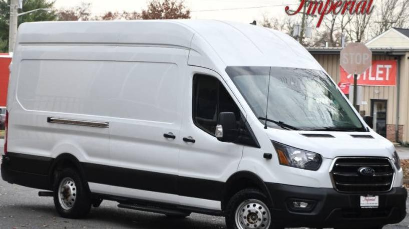 FORD TRANSIT 2020 1FTBW3U89LKB13219 image