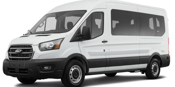 FORD TRANSIT 2020 1FDAX2C87LKA60763 image