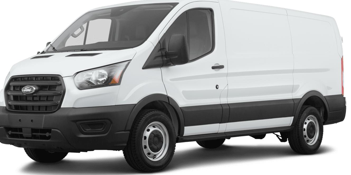 FORD TRANSIT 2020 1FTYE1YG7LKA17236 image