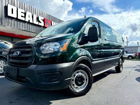 FORD TRANSIT 2020 1FBAX2Y81LKB43767 image