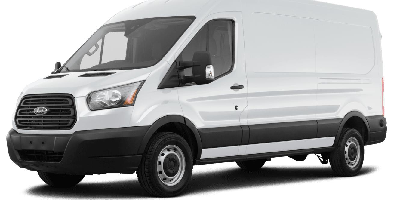 FORD TRANSIT 2020 1FTBR1X81LKA74438 image