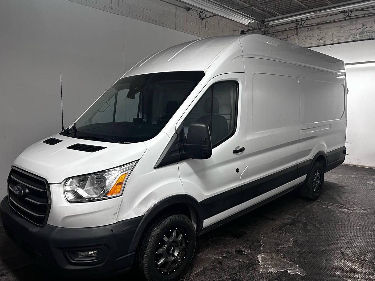 FORD TRANSIT 2020 1FTBW3XG2LKB52253 image