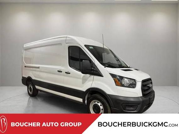 FORD TRANSIT 2020 1FTBR1C8XLKB62958 image