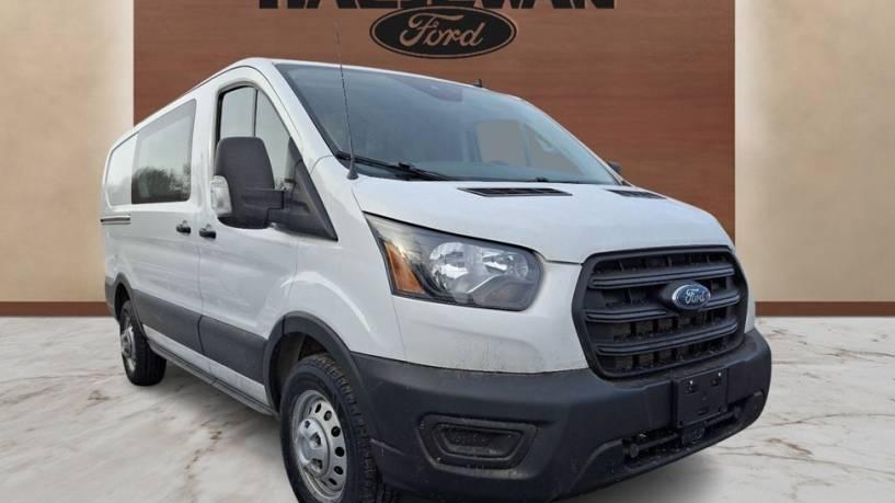 FORD TRANSIT 2020 1FTYE2Y88LKB44821 image