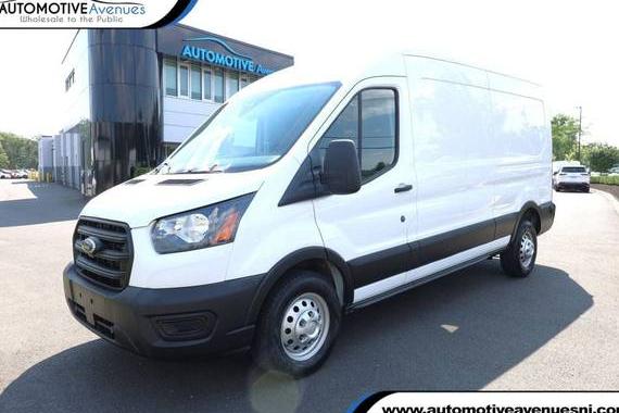 FORD TRANSIT 2020 1FTBR2C83LKA40870 image