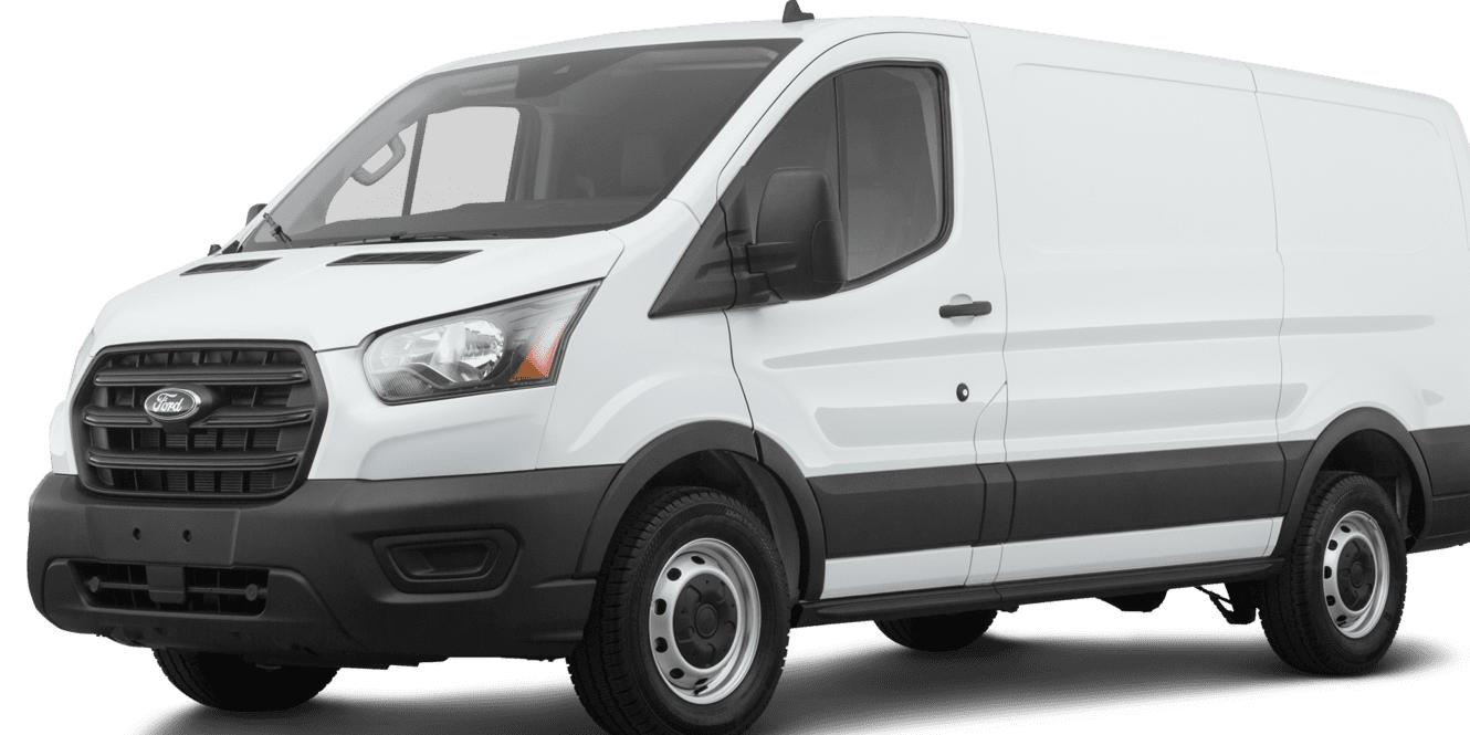 FORD TRANSIT 2020 1FTBR1Y86LKA49551 image