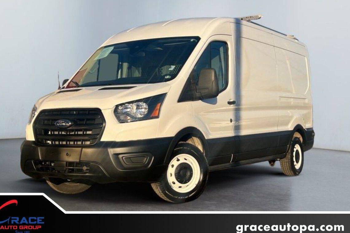 FORD TRANSIT 2020 1FTBR1C88LKA99908 image