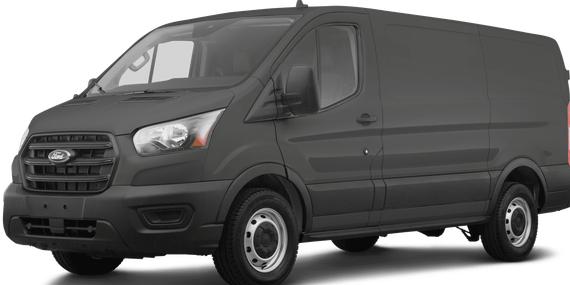 FORD TRANSIT 2020 1FTYE1Y82LKA71777 image