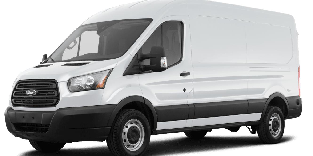 FORD TRANSIT 2020 1FTYE1C83LKA12986 image