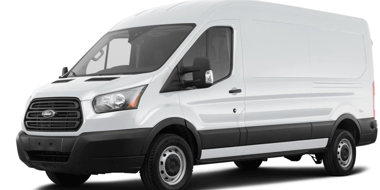 FORD TRANSIT 2020 1FTBR1C88LKB65938 image