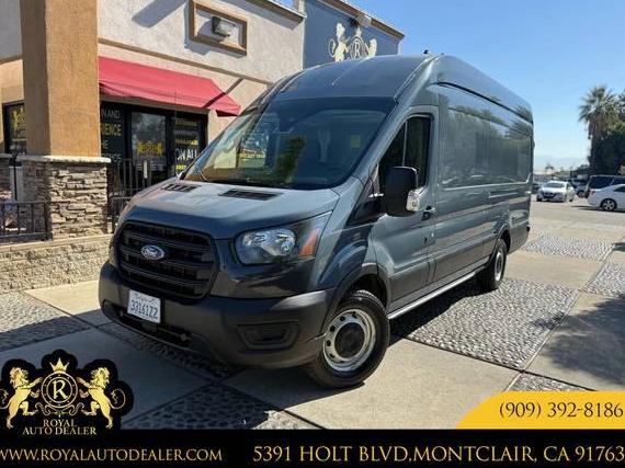 FORD TRANSIT 2020 1FTBR3X88LKA28178 image FORD TRANSIT 2020 1FTBR3X88LKA28178 image