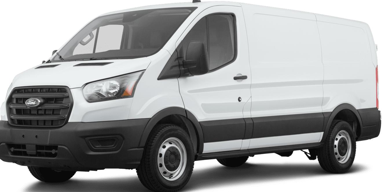 FORD TRANSIT 2020 1FTYE1Y87LKB55190 image