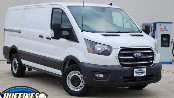 FORD TRANSIT 2020 1FTBR1Y85LKA01989 image