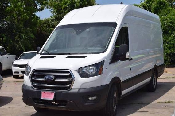 FORD TRANSIT 2020 1FTBW3X86LKB13268 image