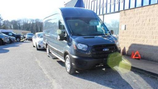 FORD TRANSIT 2020 1FTBR3X85LKA28767 image