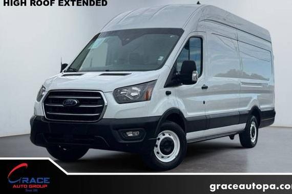 FORD TRANSIT 2020 1FTBW3X82LKB13252 image